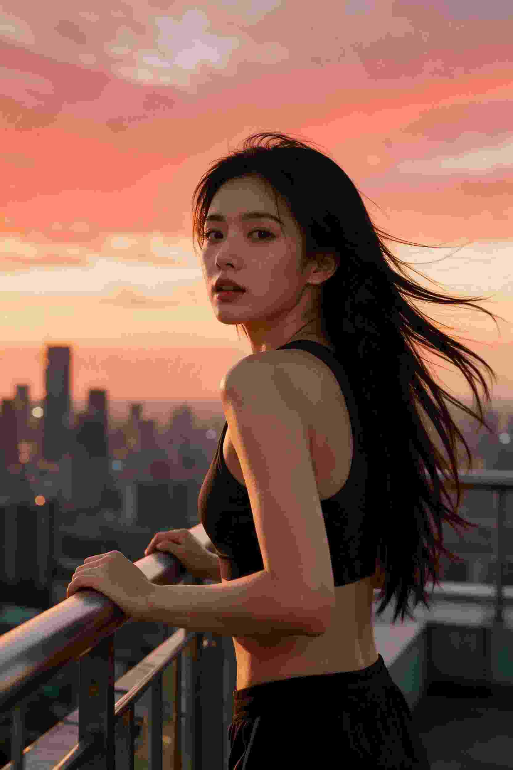 血色羽翼